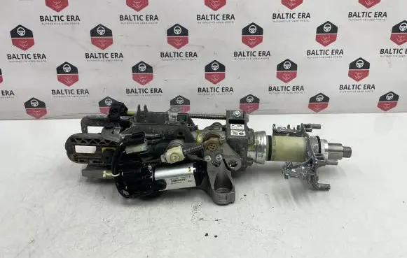 BMW 7 F01 F02 F03 F04 Steering wheel axle 6787926 46009H6080S0 0100990T