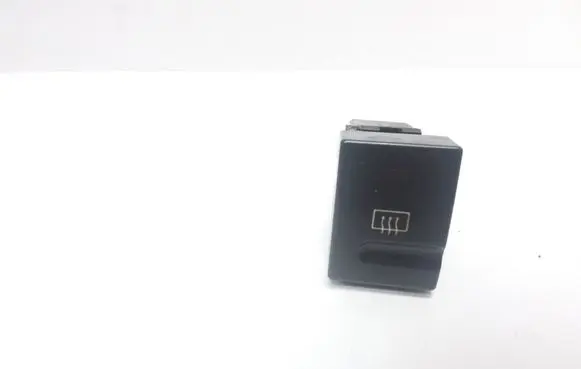 Peugeot 406 Windscreen/window heater switch