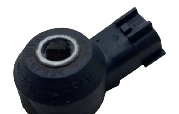 Detonation knock sensor