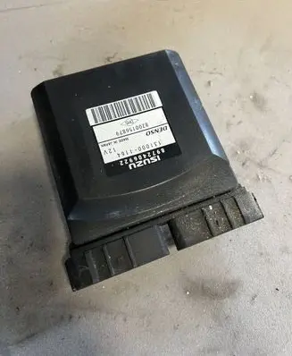 Renault Vel Satis Fuel injection control unit/module 8972406922 1310001164 8200156879