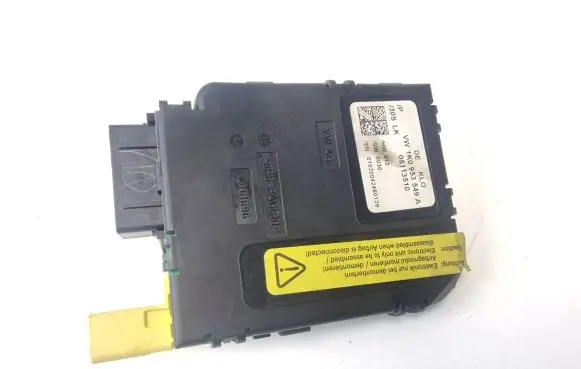 Skoda Octavia Mk2 (1Z) Steering angle sensor 1K0953549A