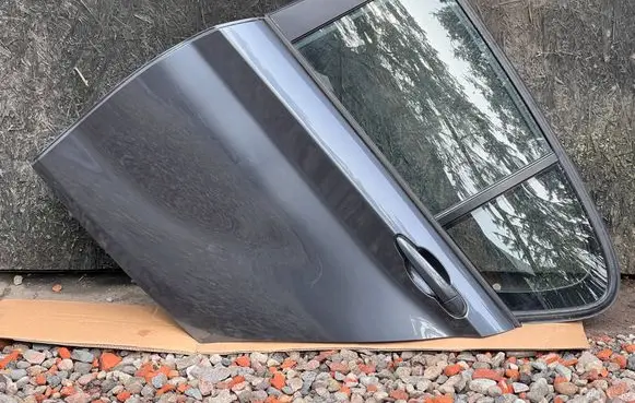 BMW 1 F20 F21 Rear door 