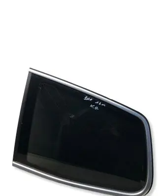 Volkswagen Sharan Front door window glass four-door DOT682M3236AS2 E000231 43R001583