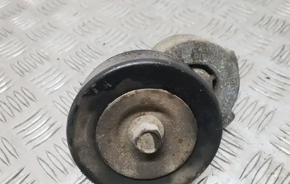 Chrysler Voyager Generator/alternator belt tensioner 4536154