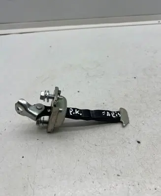 Toyota Yaris XP210 Front door check strap stopper 