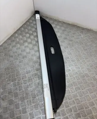 KIA Sportage Parcel shelf load cover S0000D9000