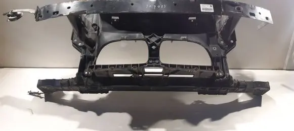 BMW 1 E81 E87 Radiator support slam panel 7058450