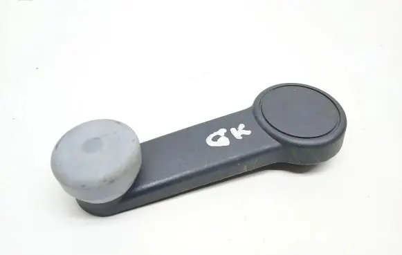Ford Escort Rear door window winding handle 91ABA23342