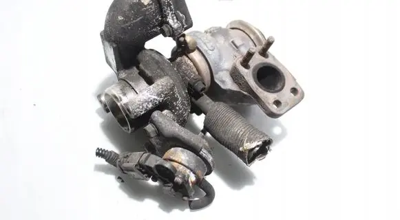 Citroen Berlingo Turbo 49373121