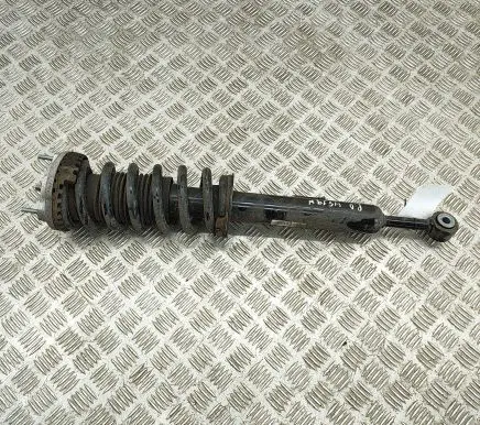 Maserati Ghibli Front shock absorber/damper 670153412 670160690