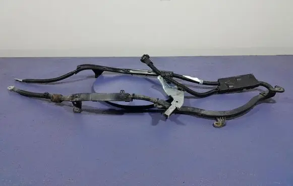 Alfa Romeo 33 Other wiring loom 