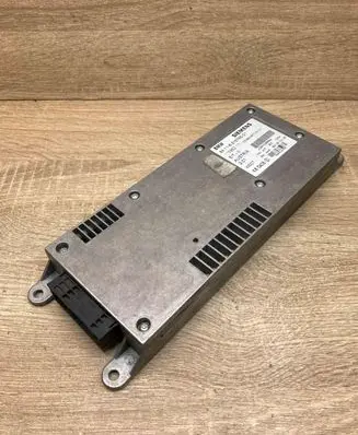 BMW 3 E46 Bluetooth control unit module 6916765 11585217