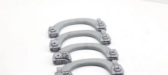 Mercedes-Benz E W211 Front interior roof grab handle A2118100051