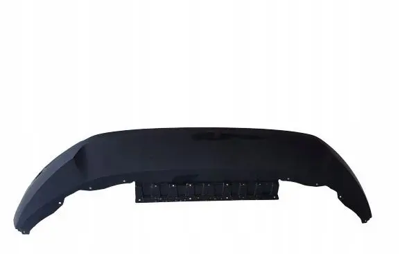 Seat Leon (5F) Front bumper 5FJ805903A