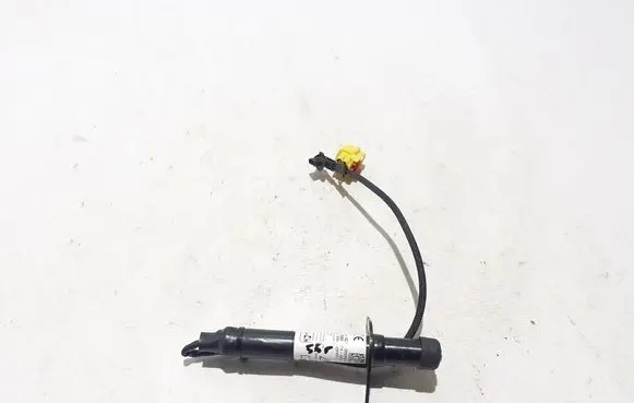 Ford Mach-E I Bonnet Pedestrian Airbag Actuator LJ8B16E600A