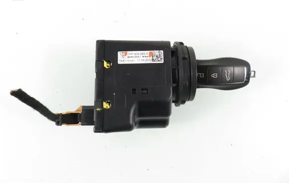 Porsche Cayenne (92A) Ignition lock 7PP905865F