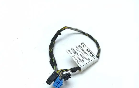 Mercedes-Benz Vito Viano W639 Front door wiring loom A6395408909