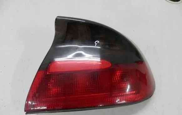 Opel Tigra A Rear/tail lights 67629040