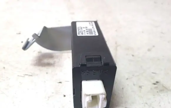 Mazda 5 Other control units/modules CC65675DZA
