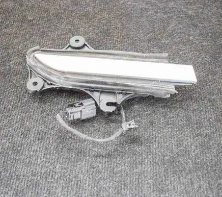 Tesla Model X Rear door exterior handle 104515800D