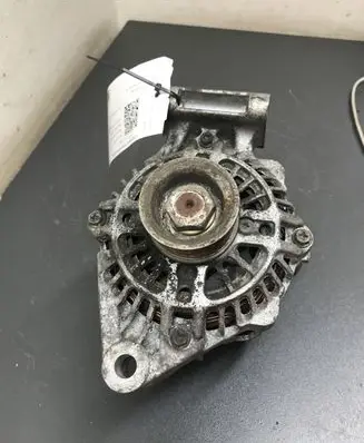 Ford Fusion Generator/alternator A005TA7692