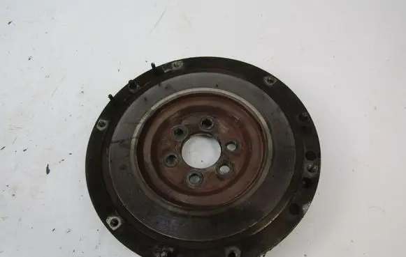 Seat Arosa Flywheel 037105271