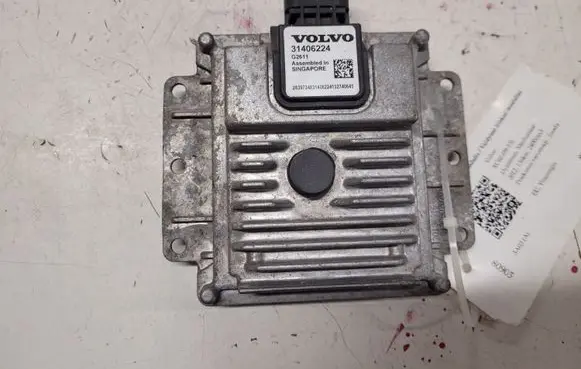 Volvo XC60 Blind spot module 31406224