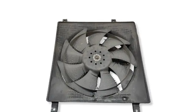 Suzuki SX4 Electric radiator cooling fan CJB401A009 CJB011F002G 9536079J20
