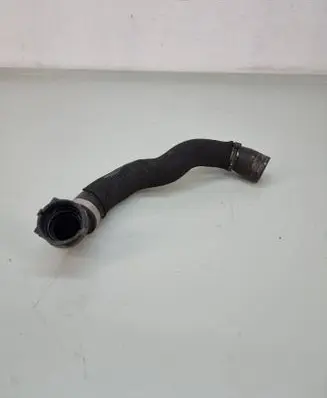 Audi SQ7 Engine coolant pipe/hose 4M0122101CB