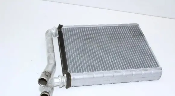 Lexus CT 200H Heater blower radiator