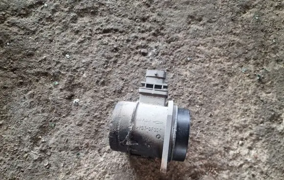 Fiat Bravo Mass air flow meter