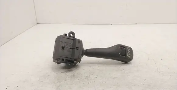 BMW 3 E46 Wiper control stalk 8363669M 01204020