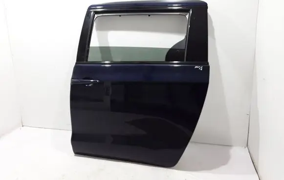 Chrysler Pacifica Side sliding door 68185691AC