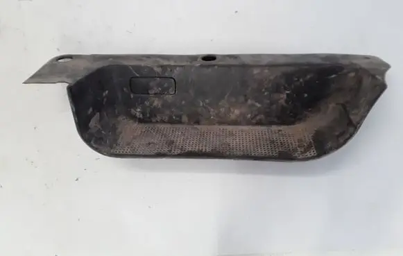 Renault Trafic II (X83) Front sill trim cover 8200967010