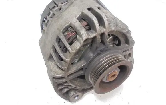 Fiat Panda 141 Generator/alternator 83628380