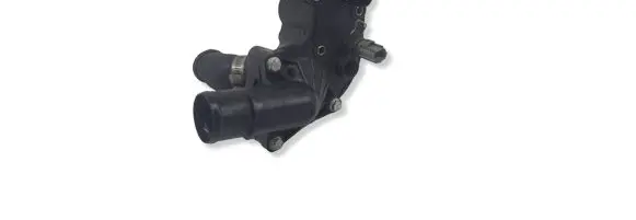Ford Mustang V Thermostat/thermostat housing 902210106 123218