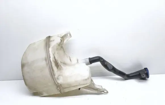 Volvo V60 Windshield washer fluid reservoir/tank 31416283 31416284