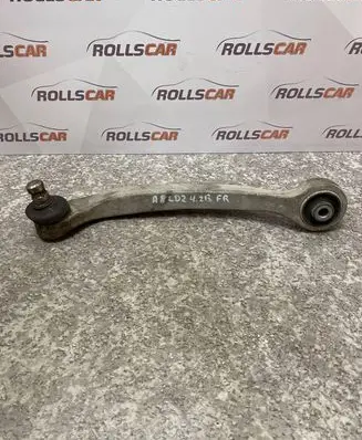 Audi A8 S8 D3 4E Front control arm
