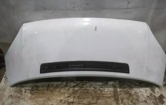 Ford Transit Engine bonnet/hood BALTAS