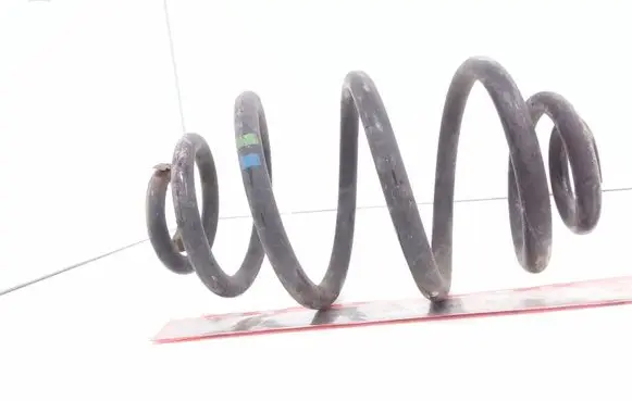 Skoda Superb B5 (3U) Rear coil spring