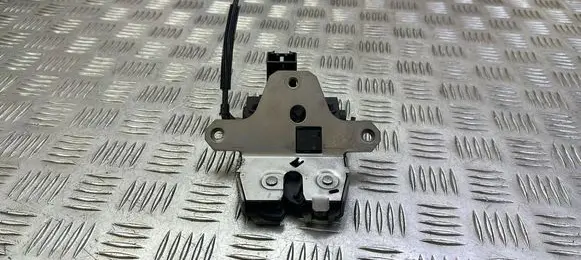 Jaguar XF X250 Tailgate/trunk/boot lock/catch/latch CX23442A66CA