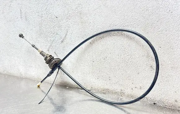 Saab 9-3 Ver1 Gear shift cable linkage 47759794301