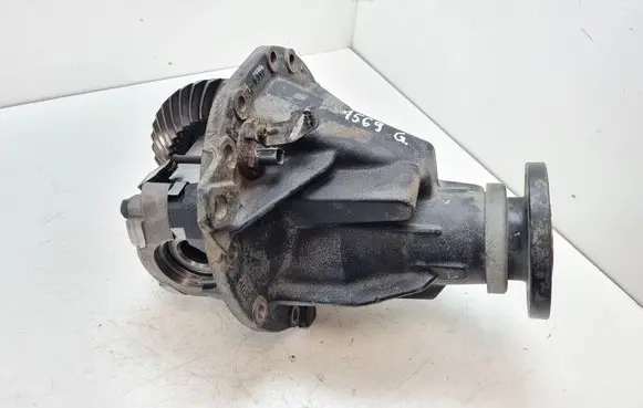 Ford Ranger Rear differential 40228341
