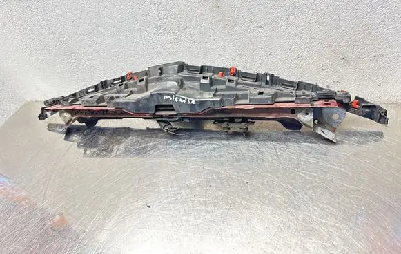 Opel Insignia A Top upper radiator support slam panel 13302703