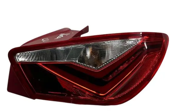 Seat Ibiza IV (6J,6P) Rear/tail lights 6J3945096L