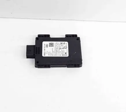 Jaguar I-Pace Blind spot module 28732153 M8E214F152AF