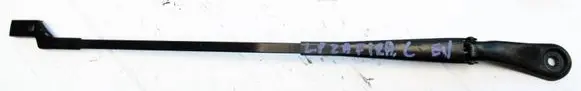 Opel Zafira C Front wiper blade arm