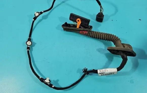 Skoda Citigo Rear door wiring loom 1S4971693 IMPRK1540030