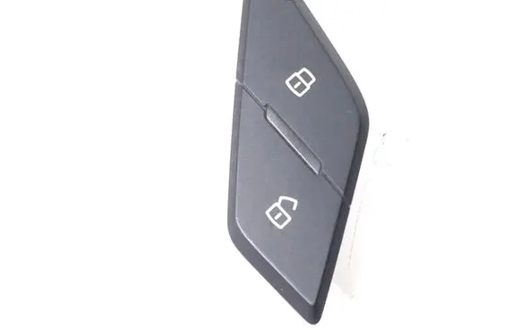Audi A8 S8 D4 4H Central locking switch button 4H0962108B