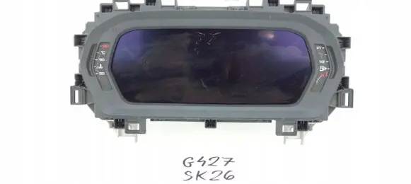 Audi A3 8Y Speedometer (instrument cluster) 8Y0920700B